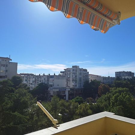 Apartman Bff Bar Buitenkant foto