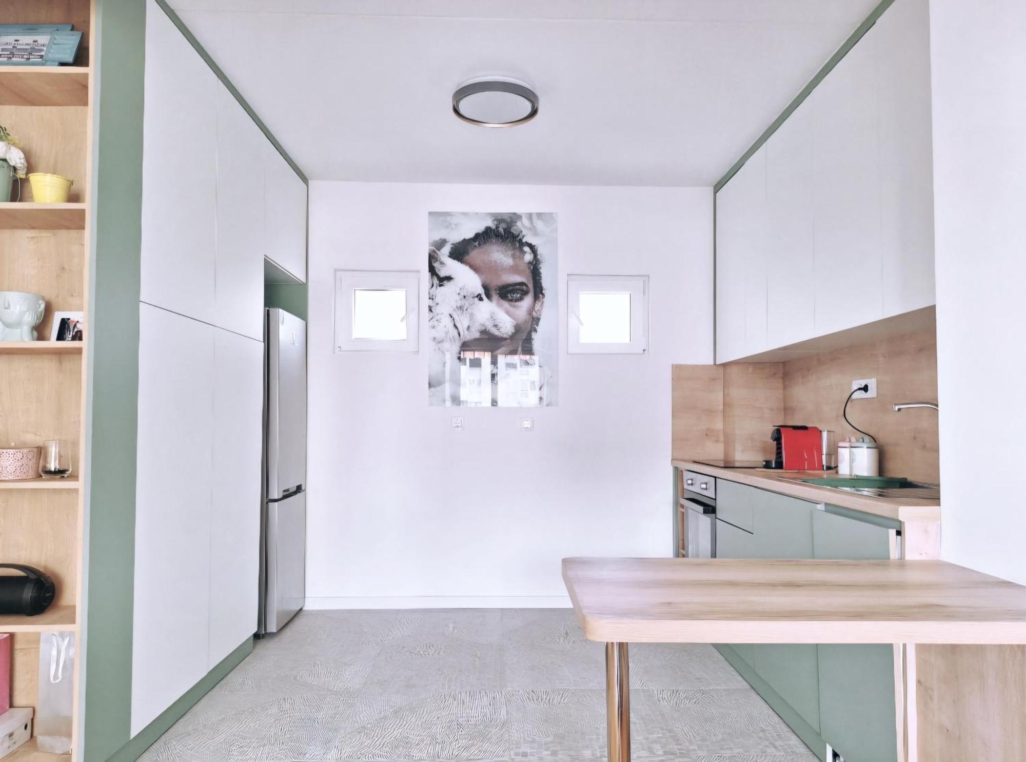 Apartman Bff Bar Buitenkant foto