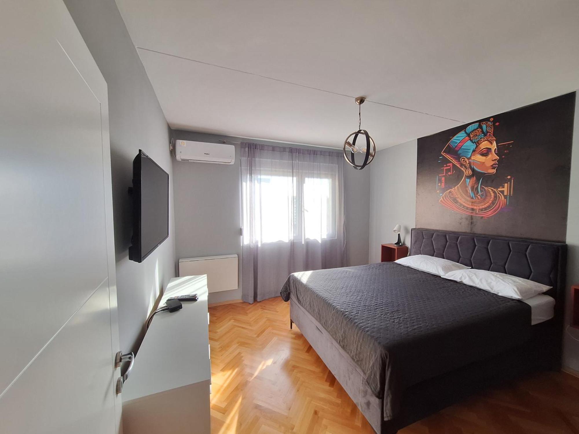 Apartman Bff Bar Buitenkant foto