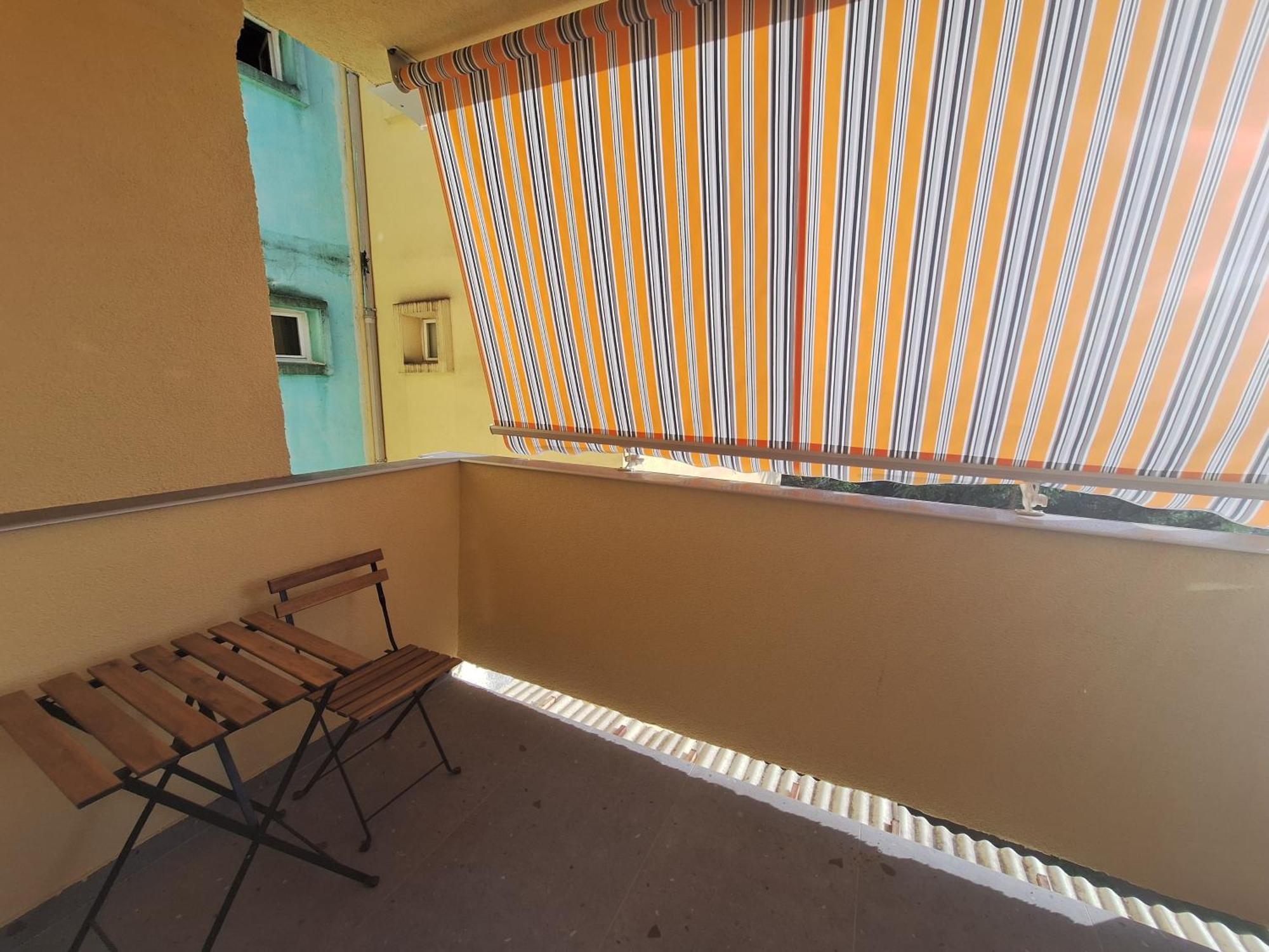 Apartman Bff Bar Buitenkant foto