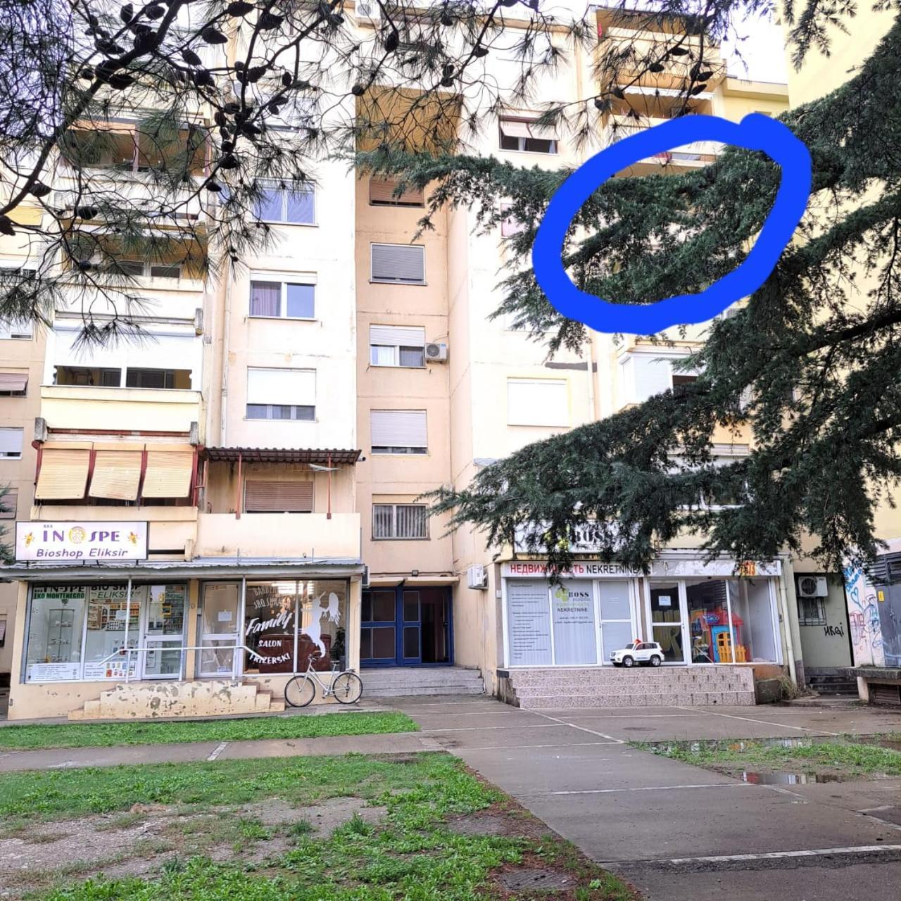 Apartman Bff Bar Buitenkant foto