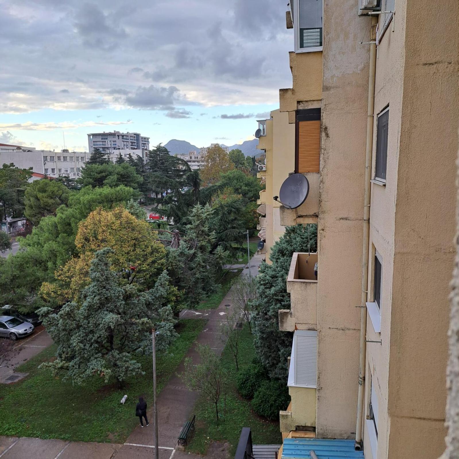 Apartman Bff Bar Buitenkant foto